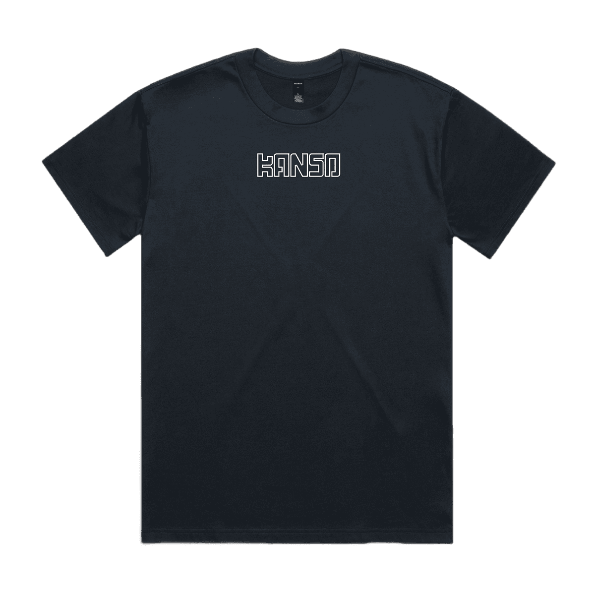 Orbit Tee in Black